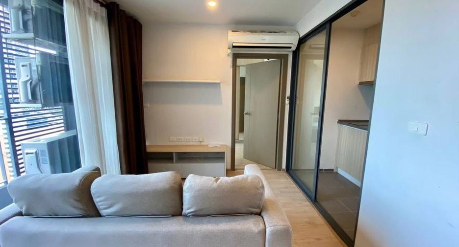 For rent 2 ベッドルーム condo in Bang Na, Bangkok