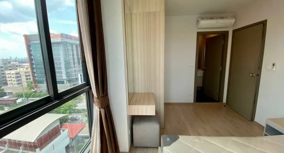 For rent 2 ベッドルーム condo in Bang Na, Bangkok