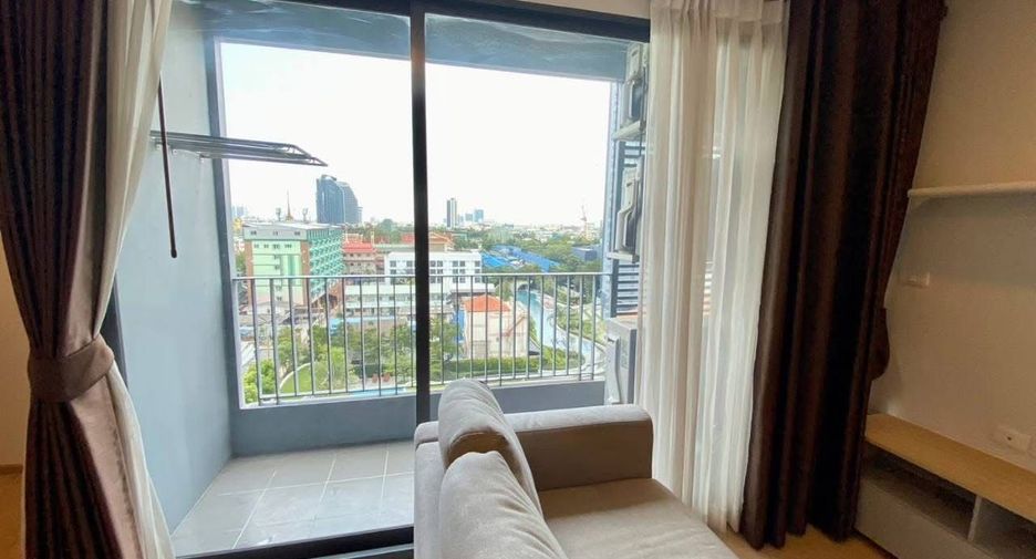 For rent 2 ベッドルーム condo in Bang Na, Bangkok