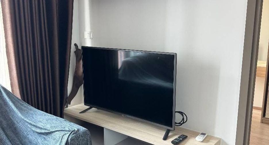 For rent 2 bedrooms condo in Bang Na, Bangkok