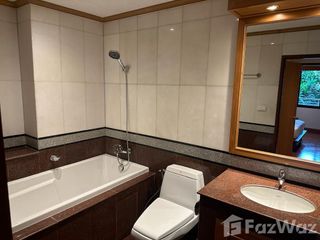 For rent 1 bed condo in Yan Nawa, Bangkok