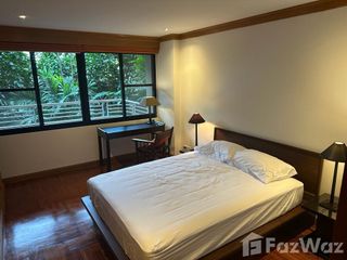 For rent 1 bed condo in Yan Nawa, Bangkok