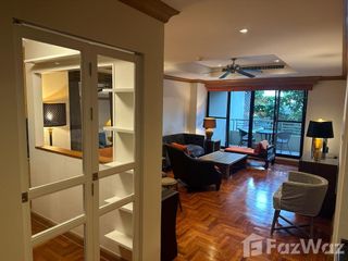 For rent 1 bed condo in Yan Nawa, Bangkok