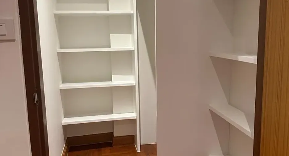 For rent 1 bed condo in Yan Nawa, Bangkok