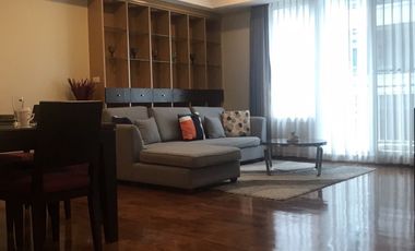 Wohnung zur Miete mit 2 Zimmer in Khlong Toei, Bangkok