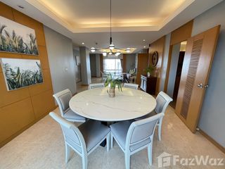 Apartamento en alquiler de 3 habitaciones en Sathon, Bangkok