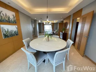 For rent 3 bedrooms apartment in Sathon, Bangkok