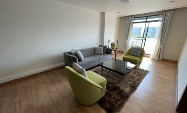 For rent 1 bed condo in Phra Khanong, Bangkok