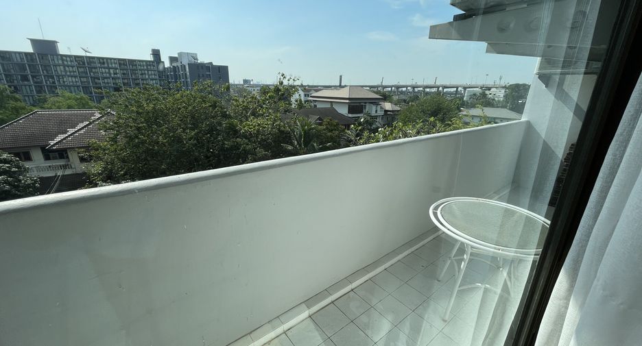 For rent 1 bed condo in Phra Khanong, Bangkok