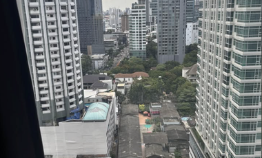 Wohnung zur Miete mit 2 Zimmer in Khlong Toei, Bangkok