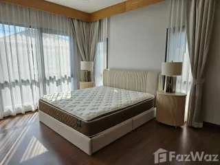 出租 5 卧室 独立屋 在 Bang Phli, Samut Prakan