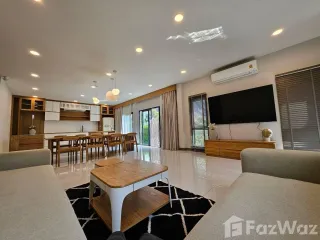 出租 5 卧室 独立屋 在 Bang Phli, Samut Prakan