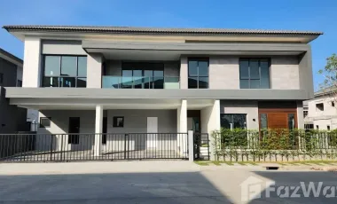 Haus zur Miete mit 5 Zimmer in Bang Phli, Samut Prakan