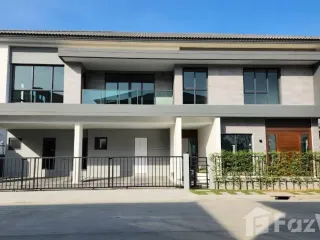 出租 5 卧室 独立屋 在 Bang Phli, Samut Prakan