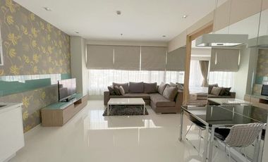Wohnung zur Miete mit 1 Zimmer in Sathon, Bangkok