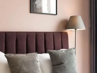 Condo en alquiler de estudio en Huai Khwang, Bangkok