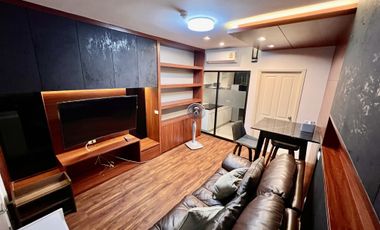 For rent 1 bed condo in Thon Buri, Bangkok