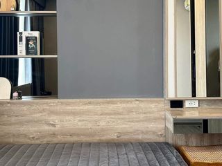 Wohnung zur Miete mit 1 Zimmer in Bang Sue, Bangkok