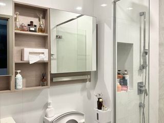 Wohnung zur Miete mit 1 Zimmer in Bang Sue, Bangkok