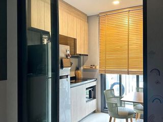 Wohnung zur Miete mit 1 Zimmer in Bang Sue, Bangkok