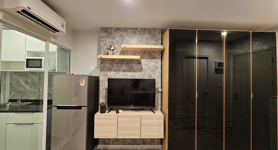 For rent 1 bed condo in Bang Na, Bangkok