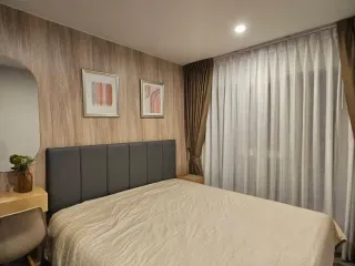 出租 1 卧室 公寓 在 Bang Na, 曼谷