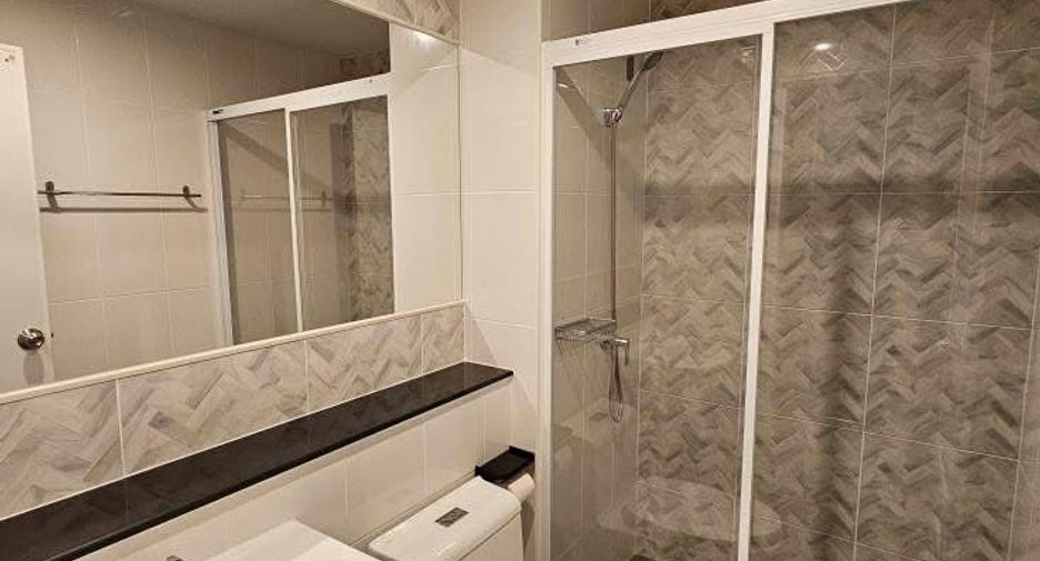 For rent 1 bed condo in Bang Na, Bangkok