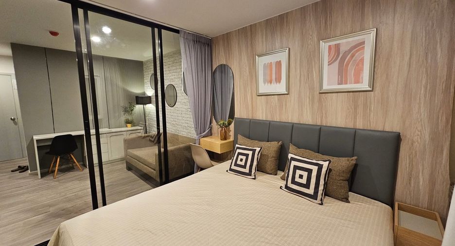 For rent 1 bed condo in Bang Na, Bangkok