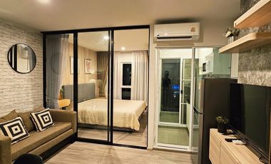 À louer 1 chambre condo à Bang Na, Bangkok