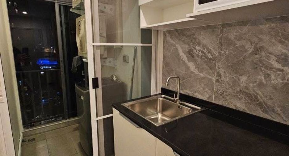 For rent 1 bed condo in Bang Na, Bangkok