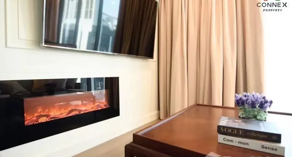Wohnung zur Miete mit 3 Zimmer in Khlong Toei, Bangkok