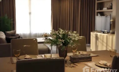 Apartment zur Miete mit 2 Zimmer in Watthana, Bangkok