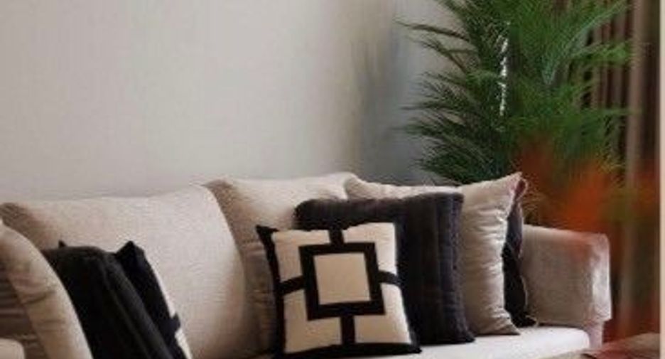Apartment zur Miete mit 2 Zimmer in Watthana, Bangkok
