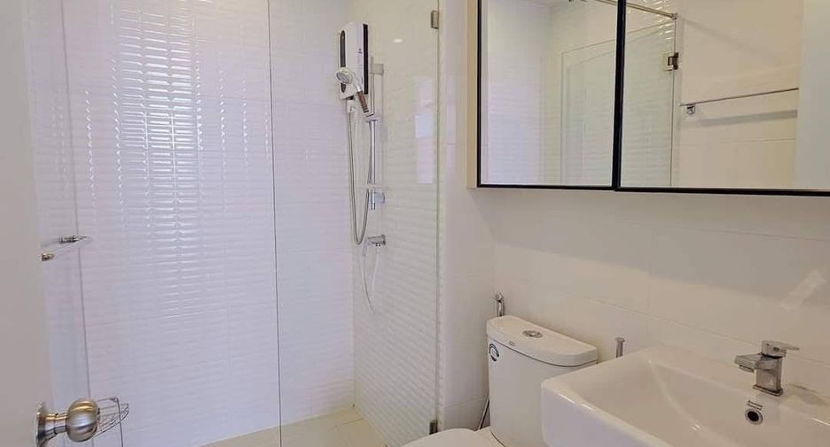 For rent 1 bed condo in Chatuchak, Bangkok