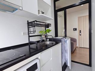 À louer 1 chambre condo à Chatuchak, Bangkok