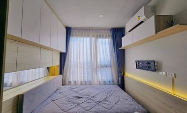 Wohnung zur Miete mit 1 Zimmer in Chatuchak, Bangkok