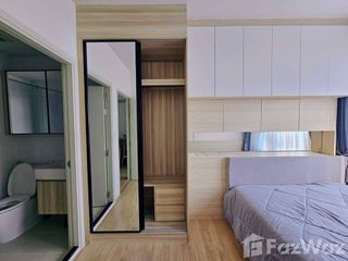 À louer 1 chambre condo à Chatuchak, Bangkok
