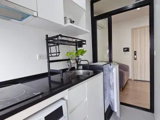 出租 1 卧室 公寓 在 Chatuchak, 曼谷