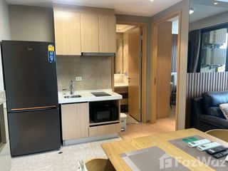 出租 1 卧室 公寓 在 Yan Nawa, 曼谷