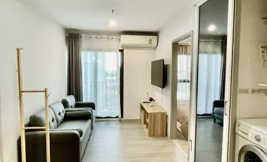 Wohnung zur Miete mit 2 Zimmer in Bang Phlat, Bangkok
