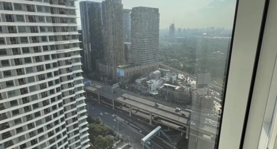 出租 2 卧室 公寓 在 Chatuchak, 曼谷