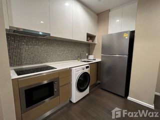 Condo en alquiler de 2 habitaciones en Chatuchak, Bangkok