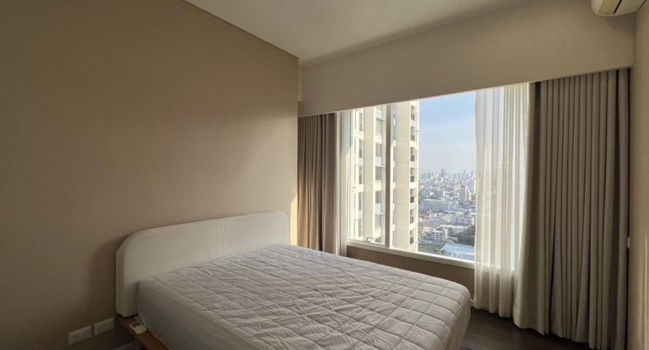 For rent 2 ベッドルーム condo in Chatuchak, Bangkok