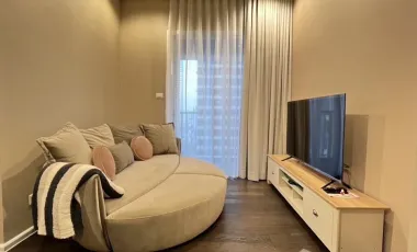 Wohnung zur Miete mit 2 Zimmer in Chatuchak, Bangkok