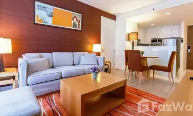 For rent 1 Beds condo in Khlong Toei, Bangkok