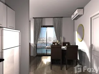 Аренда 2 спальни кондо в Банг Кхо Лаем, Бангкок