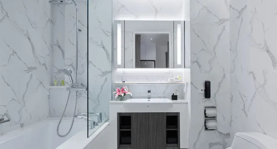 For rent 1 bed apartment in Watthana, Bangkok