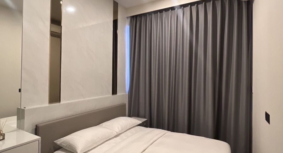 Wohnung zur Miete mit 1 Zimmer in Watthana, Bangkok