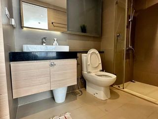 Condo en alquiler de 1 habitaciones en Sathon, Bangkok