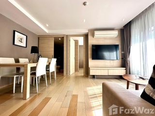 Condo en alquiler de 1 habitaciones en Sathon, Bangkok